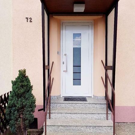 Schöne, private Wohnungen Aalen Exterior foto