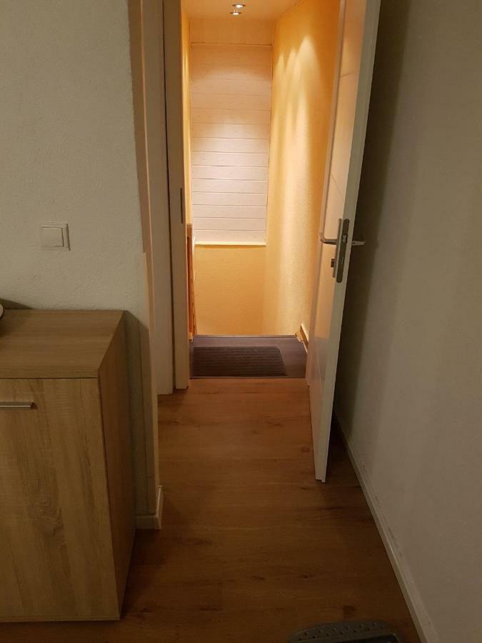 Schöne, private Wohnungen Aalen Exterior foto