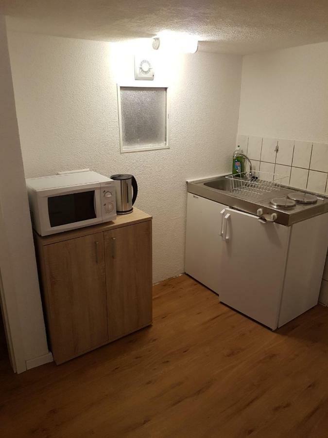 Schöne, private Wohnungen Aalen Exterior foto