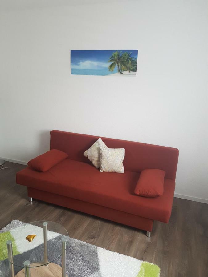 Schöne, private Wohnungen Aalen Exterior foto