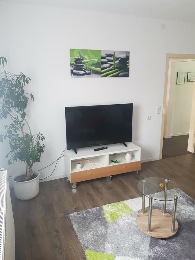 Schöne, private Wohnungen Aalen Exterior foto